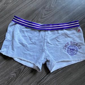 JMU Shorts